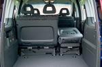 Mercedes-Benz Vaneo 2002 года (UK)